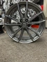 Джанти 18 Цола 5х112 VW Passat Arteon Tiguan Audi A5 A6 A8 Q5 Skoda Superb Kodiq , снимка 4