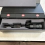 ATN Mars 5 XD EVO 4-40 LRF  1280х1024 термален прицел, снимка 1