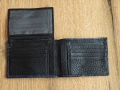 Змийска кожа портфейл, снимка 2
