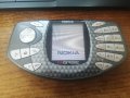 Nokia N-gage classic, снимка 1