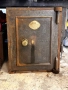 сейф-каса CHUBB & Son (нач. ХХ в.), снимка 14