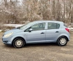 Opel Corsa Климатик* Бензин* 173хил.км* Пълна Сервизна Книжка, снимка 4