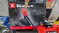 Електрически листосъбирач Einhell GC-EL 3024 E / 3000W

, снимка 9