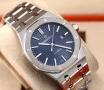 Audemars Piguet Royal Oak 41mm Black Automatic Различни Цветове, снимка 9
