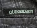 Къси панталони QUIKSILVER  мъжки,Л, снимка 4