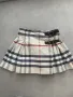 Burberry оригинална детска пола, снимка 1