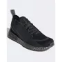 Унисекс маратонки ADIDAS Originals Nmd_R1 Spectoo Shoes Black, снимка 1