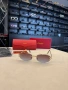 Cartier Слънчеви Очила С UV400 Защита - Налични Различни Цветове И Модели Код SK598, снимка 8