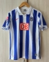 Hertha BSC / Nike - футболна фланелка на Херта Берлин 2009, снимка 1
