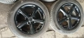 16 цола лети джанти 5*112 VW,Skoda,Audi,Seat ,Mercedes, снимка 1