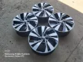 4 броя алуминиеви джанти за Vw Polo,Vw Polo Plus 15, снимка 7