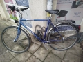 28 Цола хроммолибден велосипед Колело , снимка 1