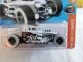 💕🧸 Hot Wheels Bone Shaker  HW Track Champs  Treasure hunt, снимка 2