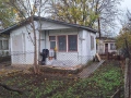 ПРОДАВАМ СГЛОБЯЕМА КЪЩА 63кв/м, снимка 12