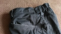 UVEX Cargotrousers 7327 Graphite Work Wear размер 56 / XXL работен панталон W4-58, снимка 6