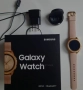 Samsung Galaxy Watch 42mm , снимка 1