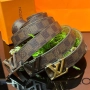 колани от естествена кожа в кутия Louis Vuitton , снимка 2