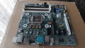 Дънна платка HP EliteDesk 800 G1 Socket LGA1150, снимка 2