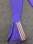 Реал Мадрид / Real Madrid - Adidas Training pants - младежко долнище, снимка 3