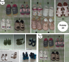 Бебешки буйки / обувки / обувки за прохождане / маратонки / сандали, снимка 1