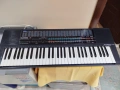 Синтезатор CASIO TONE BANK CT - 650, снимка 8