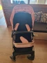 Бебешка количка 3в1 CHIPOLINO Infinity, снимка 1