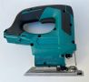 Makita JV103 - Безчетково зеге с потенциометър, снимка 3