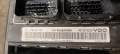 Компютър двигател A 026 545 05 32 / A 166 140 21 00 Mercedes-Benz A 160 1.6-102к.с W168 - 250лв, снимка 3