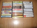 Аудио касети - 130 броя за 40 € , снимка 2