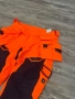 Мъжки!Mascot Hi-Vis Ultinate Stretch Holster pockets trousers размер 56/2ХЛ,ХЛ, снимка 6