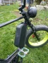 Електрическо колело с дебели гуми, снимка 9