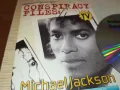 MICHAEL JACKSON DVD 1104251958, снимка 3