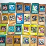 Yu-Gi-Oh! карти  използвани #6357, снимка 3