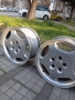 4 бр. оригинални джанти 16 цола Мерцедес ц класа, снимка 3