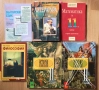 Учебници 8, 9, 10, 11 и 12 клас-липсващите в текста са продадени, 5 лв, снимка 6