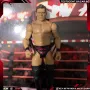 Екшън фигура WWE The Miz Миз играчка figure Mattel Basic Black/Red, снимка 1