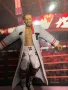 Екшън фигура WWE Edge Острието Adam Copeland Rated R Superstar WWE 2011 Mattel Elite играчка figure, снимка 10