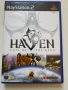 Haven: Call Of The King за PS2, снимка 1