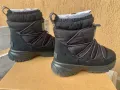 Нови апрески боти UGG Yose Puffer Boot черни, с дефект, 38 номер, снимка 5