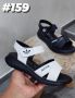 Дамски сандали , снимка 1 - Сандали - 45445143