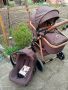бебешка количка , снимка 1 - Детски колички - 45098305