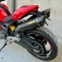 Ducati Monster 696 Akrapovich, снимка 9
