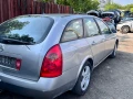 Nissan Primera P12 НА ЧАСТИ, снимка 3