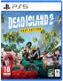 Игра за PS5 - Dead Island 2 (Pulp Edition) , снимка 1