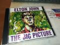 ELTON JOHN CD 2604241811, снимка 1 - CD дискове - 45469622