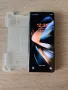 Samsung Galaxy Z Fold 4, 512GB, 12RAM, Black, нова батерия, в гаранция, снимка 8