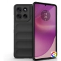 Калъф за Motorola Moto G86 5G / Power 5G, Ударозащитен [10 цвята] - Включен Протектор, снимка 8