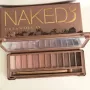 Сенки за очи Naked3 Palette, снимка 6