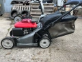 13: Самоходна моторна косачка  HONDA 5.5 hp, снимка 4