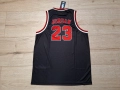 Баскетболен потник на Майкъл Джордан #Чикаго Булс #23# Mitchell&Ness!, снимка 2